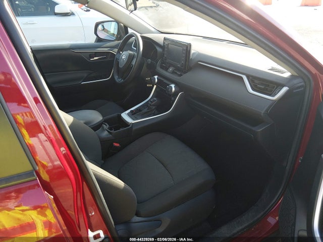 2T3W1RFV1NW196158 Toyota Rav4 Xle
