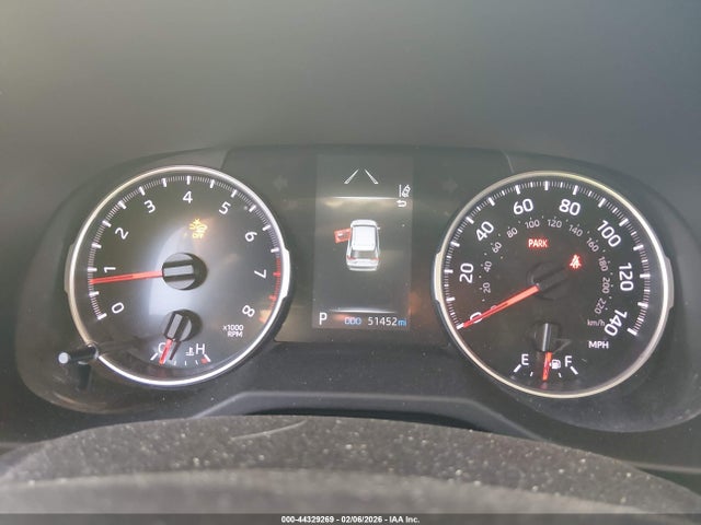 2T3W1RFV1NW196158 Toyota Rav4 Xle
