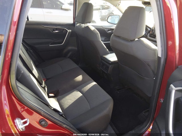 2T3W1RFV1NW196158 Toyota Rav4 Xle