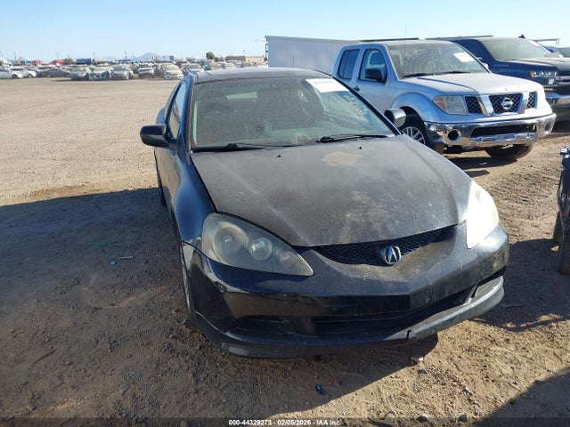 2005 ACURA RSX JH4DC54885S000165