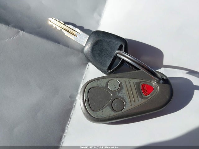 2005 ACURA RSX JH4DC54885S000165 Photo 10