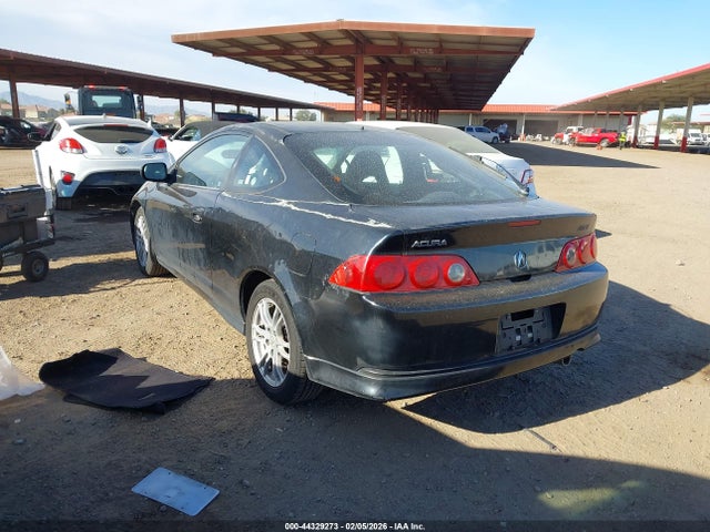 2005 ACURA RSX JH4DC54885S000165 Photo 2