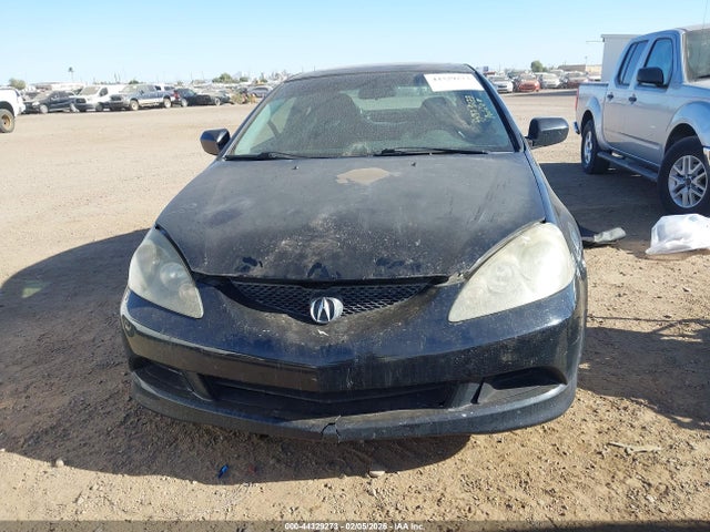 2005 ACURA RSX JH4DC54885S000165 Photo 5
