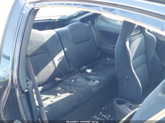 2005 ACURA RSX JH4DC54885S000165 Photo 7