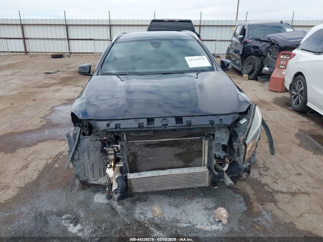 44329278 :رقم المزاد ، WDCTG4EB4JJ421946 vin ، 2018 Mercedes-benz Gla 250 مزاد بيع