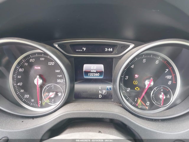 44329278 :رقم المزاد ، WDCTG4EB4JJ421946 vin ، 2018 Mercedes-benz Gla 250 مزاد بيع