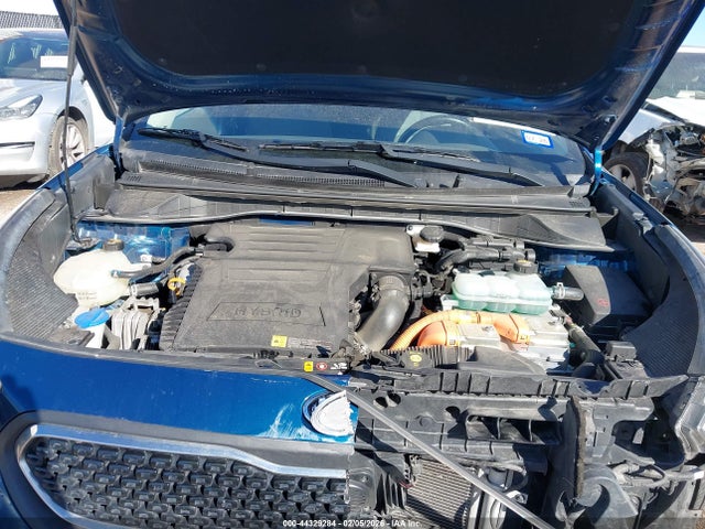 2019 KIA NIRO KNDCC3LC4K5219707 Photo 9