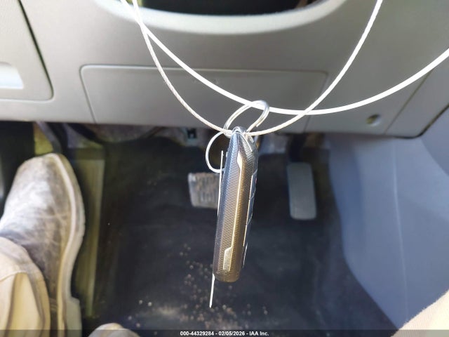 2019 KIA NIRO KNDCC3LC4K5219707 Photo 10