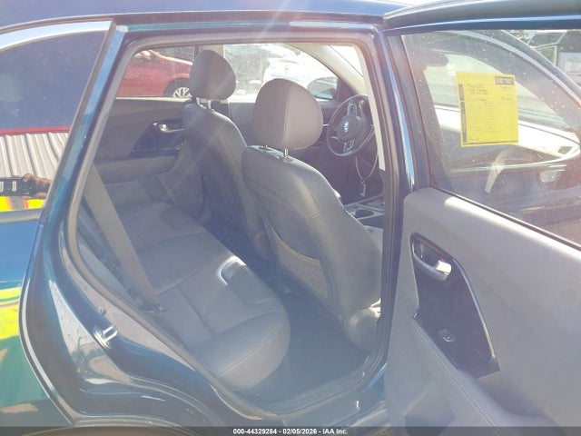2019 KIA NIRO KNDCC3LC4K5219707 Photo 7