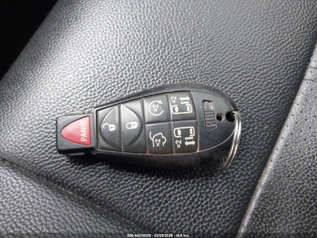Dodge Grand Caravan Gt 2019 2C4RDGEG3KR562154 Image 11