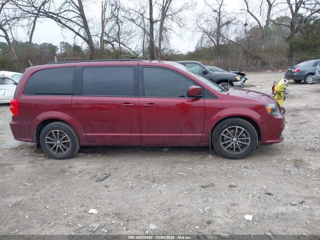 Dodge Grand Caravan Gt 2019 2C4RDGEG3KR562154 Image 13