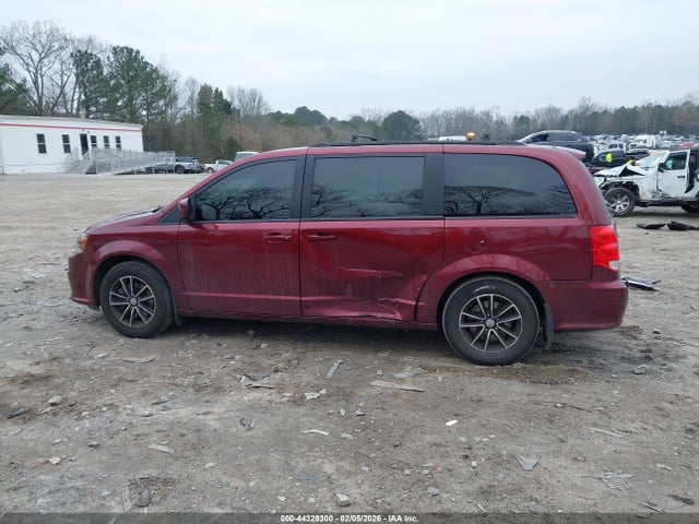 Dodge Grand Caravan Gt 2019 2C4RDGEG3KR562154 Image 14