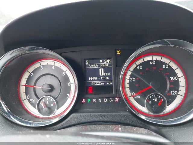 Dodge Grand Caravan Gt 2019 2C4RDGEG3KR562154 Image 7