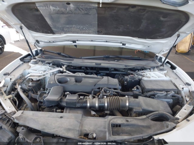 2021 ACURA TLX 19UUB5F63MA008292 Photo 9