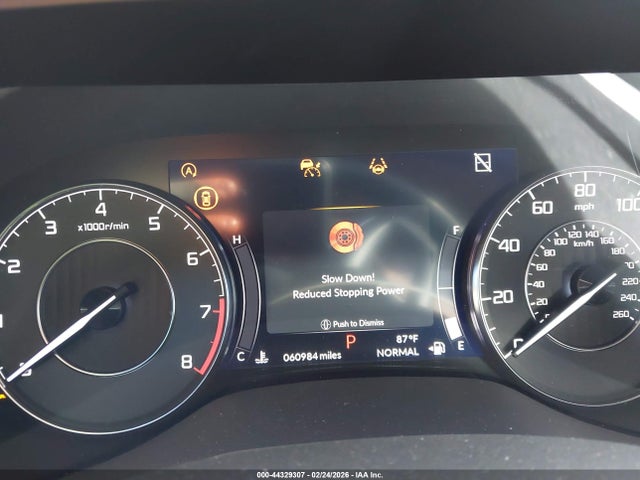 2021 ACURA TLX 19UUB5F63MA008292 Photo 6