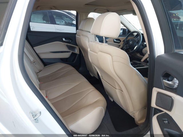 2021 ACURA TLX 19UUB5F63MA008292 Photo 7