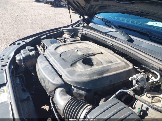 2016 DODGE DURANGO 1C4RDJAG2GC430196 Photo 9