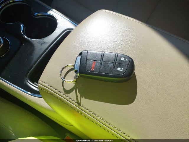 2016 DODGE DURANGO 1C4RDJAG2GC430196 Photo 10