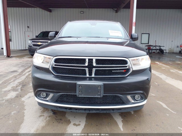 2016 DODGE DURANGO 1C4RDJAG2GC430196 Photo 5