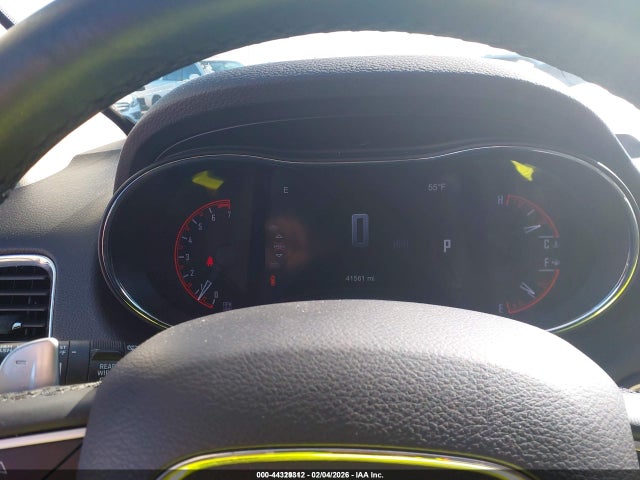 2016 DODGE DURANGO 1C4RDJAG2GC430196 Photo 6