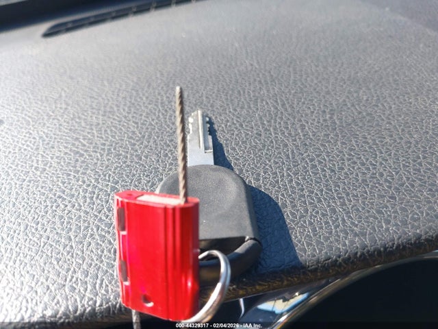 2006 FORD MUSTANG 1ZVFT82H465165142 Photo 10