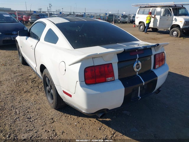 2006 FORD MUSTANG 1ZVFT82H465165142 Photo 2