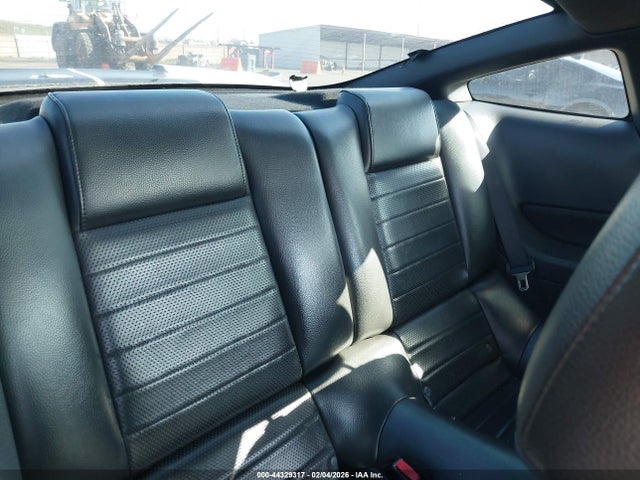 2006 FORD MUSTANG 1ZVFT82H465165142 Photo 7