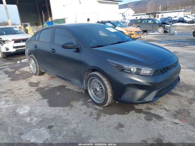 44329322 :رقم المزاد ، 3KPF24AD9PE596692 vin ، 2023 Kia Forte Lxs مزاد بيع