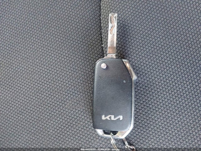 44329322 :رقم المزاد ، 3KPF24AD9PE596692 vin ، 2023 Kia Forte Lxs مزاد بيع