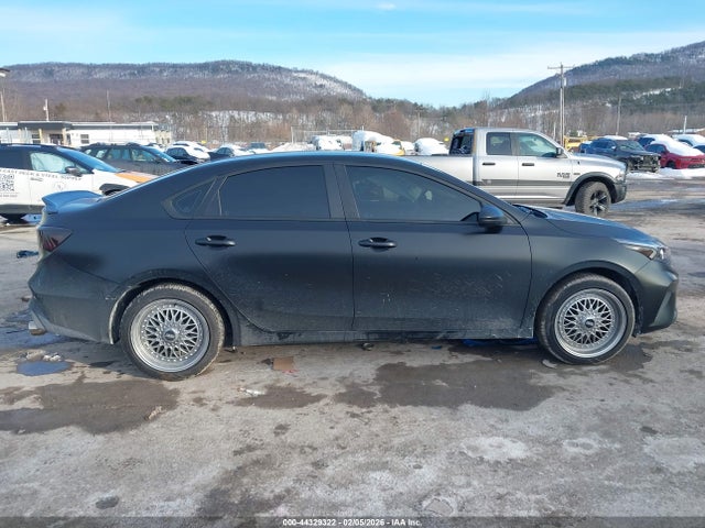 44329322 :رقم المزاد ، 3KPF24AD9PE596692 vin ، 2023 Kia Forte Lxs مزاد بيع