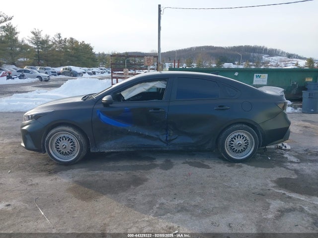 44329322 :رقم المزاد ، 3KPF24AD9PE596692 vin ، 2023 Kia Forte Lxs مزاد بيع