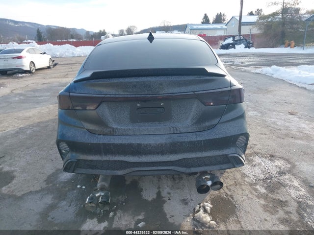 44329322 :رقم المزاد ، 3KPF24AD9PE596692 vin ، 2023 Kia Forte Lxs مزاد بيع