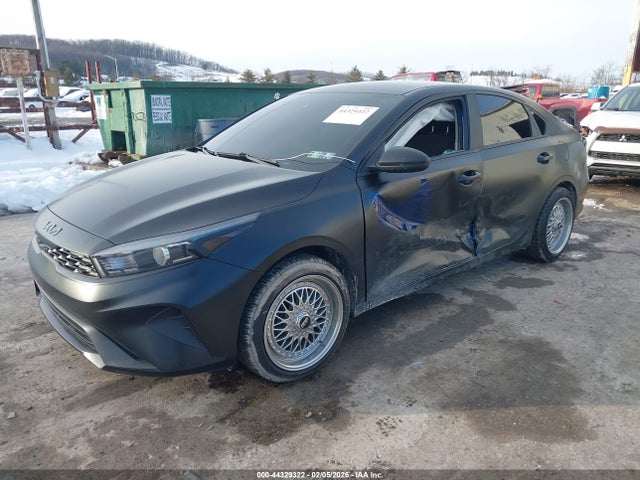 44329322 :رقم المزاد ، 3KPF24AD9PE596692 vin ، 2023 Kia Forte Lxs مزاد بيع