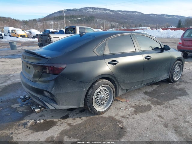 44329322 :رقم المزاد ، 3KPF24AD9PE596692 vin ، 2023 Kia Forte Lxs مزاد بيع