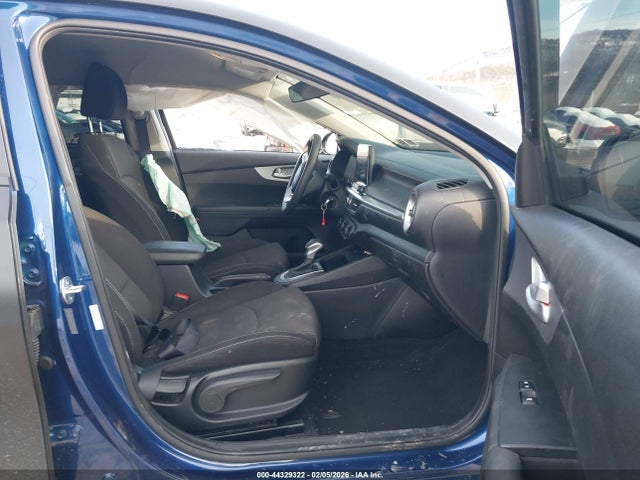 44329322 :رقم المزاد ، 3KPF24AD9PE596692 vin ، 2023 Kia Forte Lxs مزاد بيع