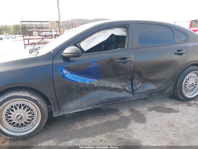 44329322 :رقم المزاد ، 3KPF24AD9PE596692 vin ، 2023 Kia Forte Lxs مزاد بيع