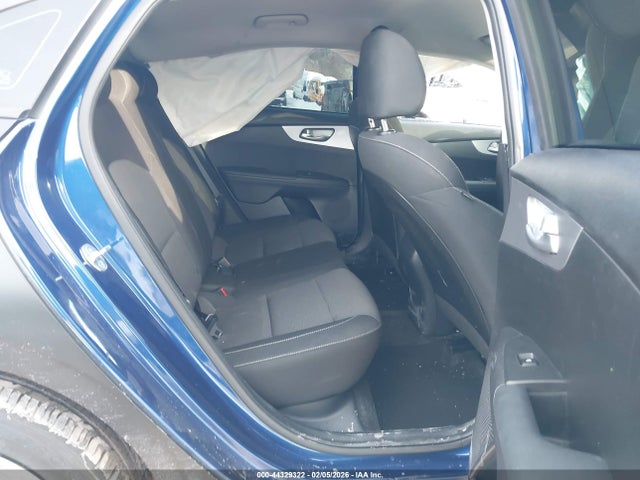 44329322 :رقم المزاد ، 3KPF24AD9PE596692 vin ، 2023 Kia Forte Lxs مزاد بيع