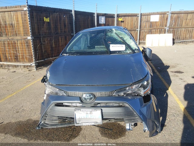 Aukcja sprzedaży 2026 Toyota Corolla Le, vin: 5YFB4MDE4TP369495, numer aukcji: 44329328