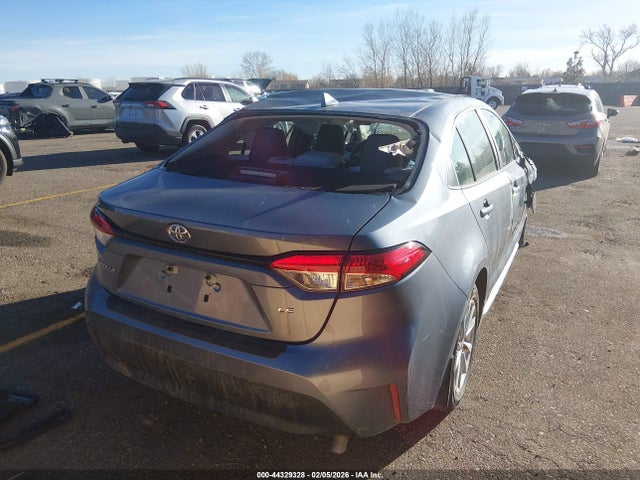 Aukcja sprzedaży 2026 Toyota Corolla Le, vin: 5YFB4MDE4TP369495, numer aukcji: 44329328