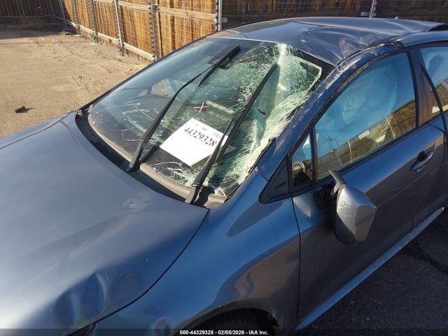 Aukcja sprzedaży 2026 Toyota Corolla Le, vin: 5YFB4MDE4TP369495, numer aukcji: 44329328