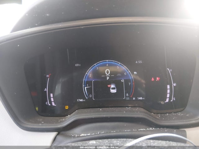 Aukcja sprzedaży 2026 Toyota Corolla Le, vin: 5YFB4MDE4TP369495, numer aukcji: 44329328