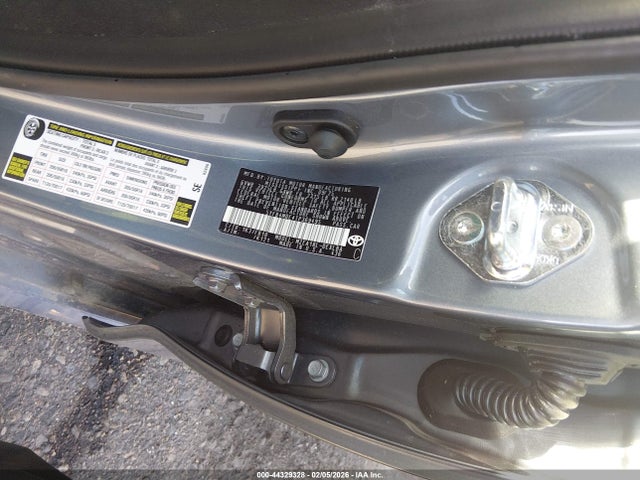 Aukcja sprzedaży 2026 Toyota Corolla Le, vin: 5YFB4MDE4TP369495, numer aukcji: 44329328