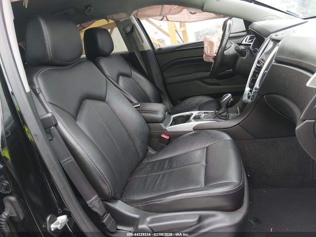 2015 Cadillac Srx Standard მანქანა იყიდება აუქციონზე, vin: 3GYFNAE35FS573931, აუქციონის ნომერი: 44329334