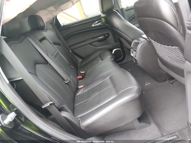 2015 Cadillac Srx Standard მანქანა იყიდება აუქციონზე, vin: 3GYFNAE35FS573931, აუქციონის ნომერი: 44329334