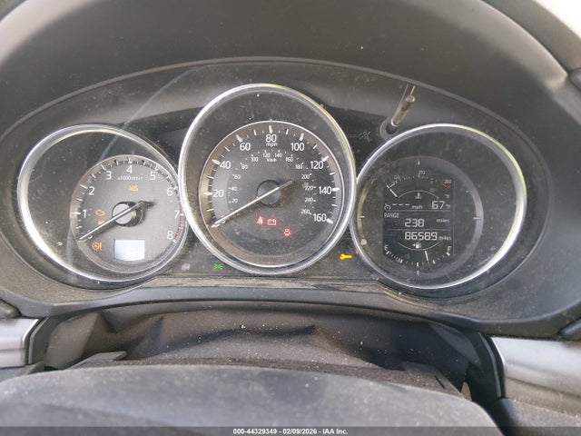 Продаж на аукціоні авто 2018 Mazda Cx-5 Sport, vin: JM3KFABM7J1474124, номер лоту: 44329349