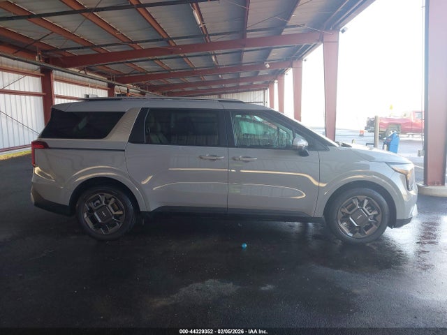 KNDNC5KA6S6033942 KIA Carnival Mpv Hybrid Ex
