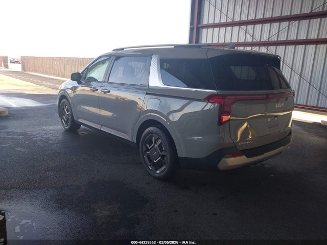 KNDNC5KA6S6033942 KIA Carnival Mpv Hybrid Ex