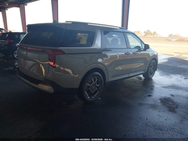 KNDNC5KA6S6033942 KIA Carnival Mpv Hybrid Ex