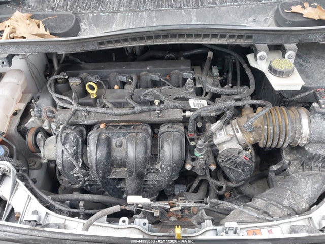 2017 FORD TRANSIT CONNECT NM0LS7E76H1335093 Photo 9