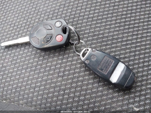 2017 FORD TRANSIT CONNECT NM0LS7E76H1335093 Photo 10